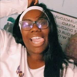 Meet your Posher, Jayla